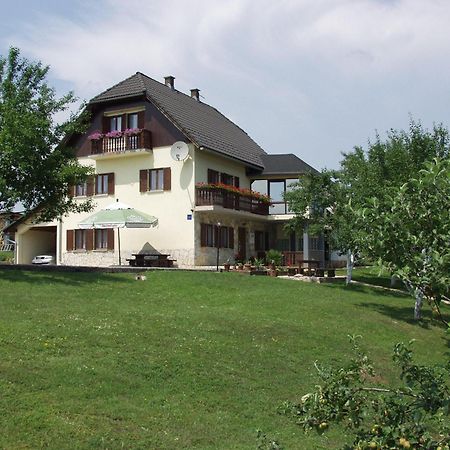 Apartments Sven Rastovača Exteriör bild
