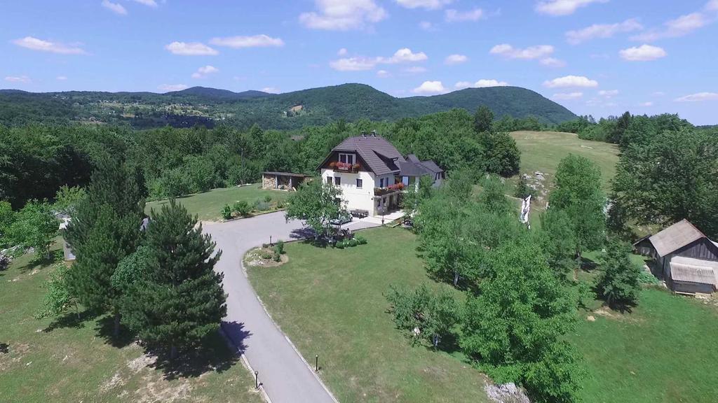 Apartments Sven Rastovača Exteriör bild